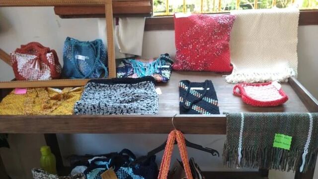 Se realizó con éxito la exposición anual de talleres municipales en Puerto Rico.