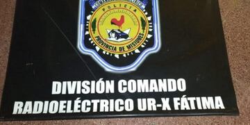 Detienen a un joven en Garupá acusado de merodear domicilios