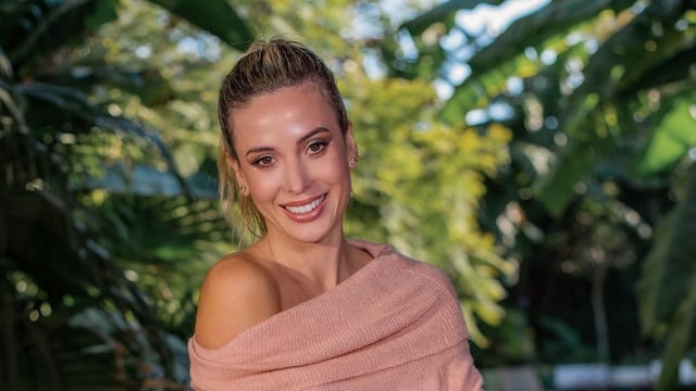 Jesica Cirio (Foto: Instagram)