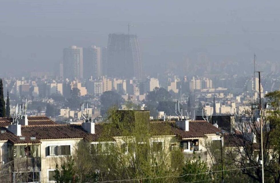 El clima en Córdoba: continúa el tiempo estable pero muy fresco