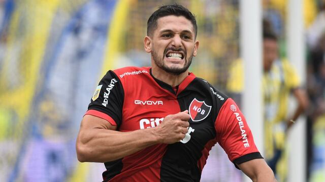 El ex Unión de Santa Fe tiene 29 años y llegó a la Lepra a principios de 2022.