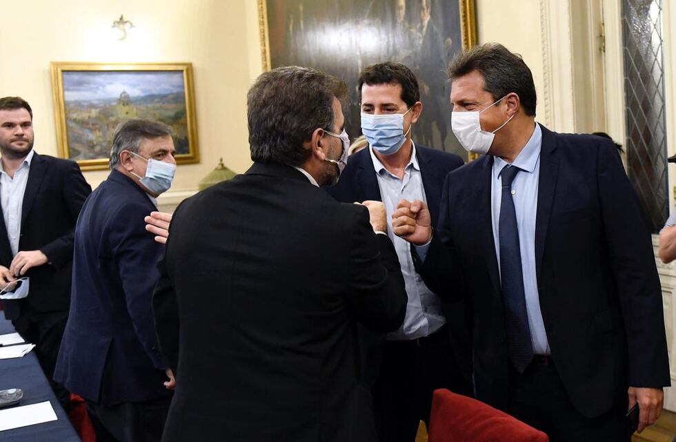 Elecciones 2021: principio de acuerdo entre el oficialismo y la oposición para correr las PASO y las generales