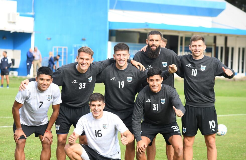 En un domingo intenso, Gimnasia y Esgrima de Jujuy visita en Salta a Central Norte
