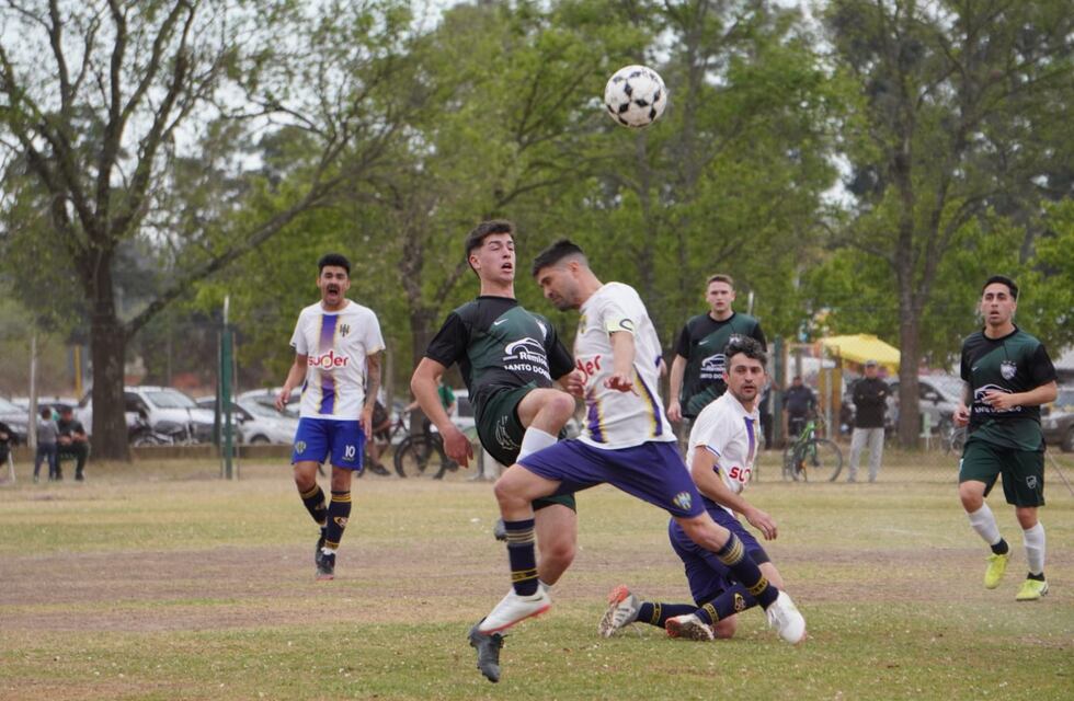 El Cultural perdió ante La Francia por el Torneo Campeonato y el 24 en el Fortín por el Clasificatorio