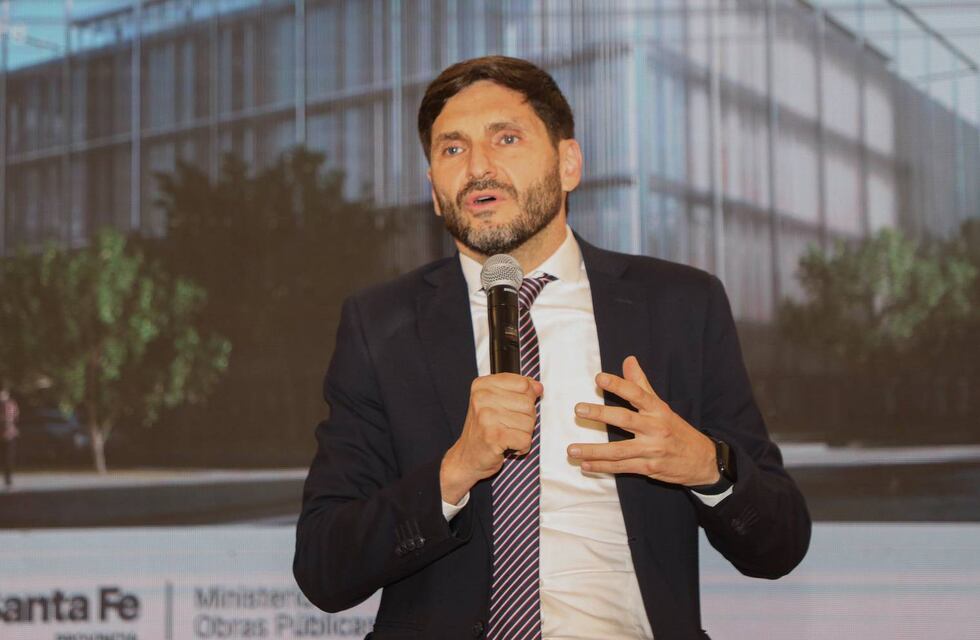 Pacto de Mayo: Maximiliano Pullaro celebró los cambios en el nuevo decálogo