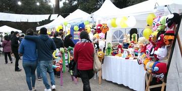 La feria "Ciudad Emprendedora Sostenible" tendrá una edición de fin de año, en Salvador de Jujuy.