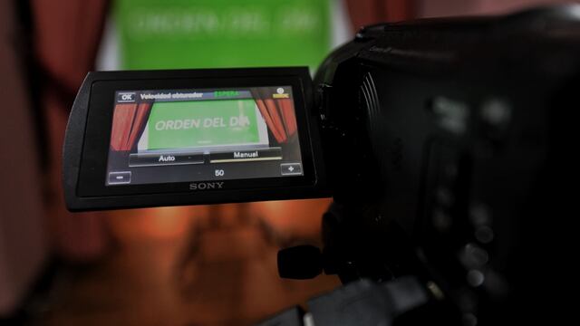 Es una propuesta del equipo de Comunicación Institucional de la Cámara Baja provincial.