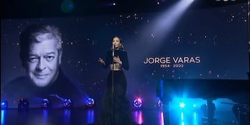 Quién es el famoso cocinero que APTRA olvidó en el homenaje a los fallecidos de los Martín Fierro