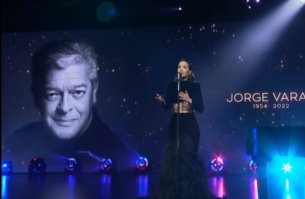 Quién es el famoso cocinero que APTRA olvidó en el homenaje a los fallecidos de los Martín Fierro