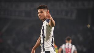 El exTalleres le cumplió el sueño a un cordobés que quería conocerlo.