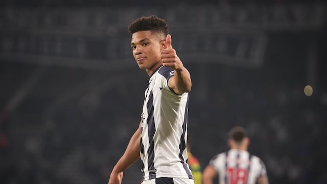 El colombiano Diego Valoyes quiere emigrar de Talleres. Y Boca aparece como opción, tras la desvinculación de su compatriota Sebastián Villa (La Voz archivo).