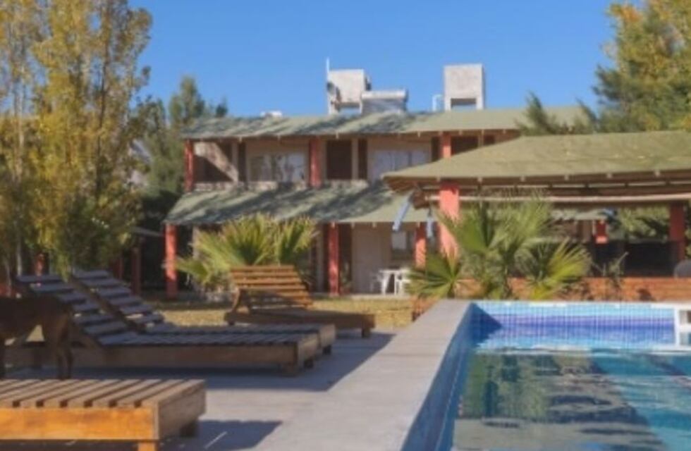 Afirman que hay entre un 60% y 70% de ocupación de cabañas para las fiestas de fin de año