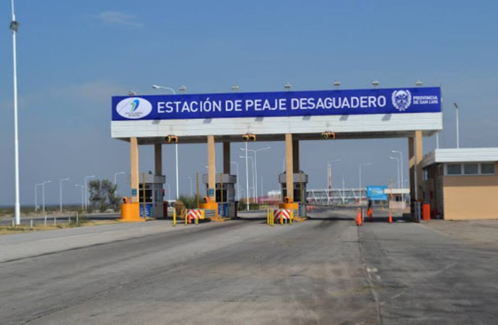 Atención Sanluiseños: protocolo para salir de San Luis por 72 horas sin PCR