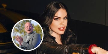 A un año del yategate, Sofía Clerici publicará un libro sobre su vida y contará toda la verdad: “Agárrense”