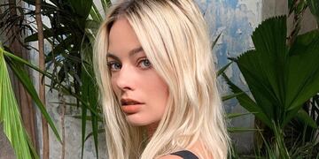 La rubia cumple 31 años