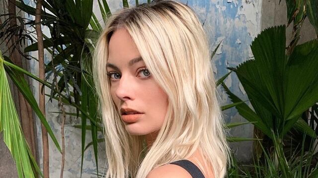 La rubia cumple 31 años