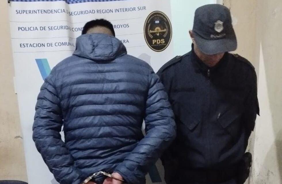 Tres Arroyos, aprehendieron a un hombre por golpear a su pareja embarazada