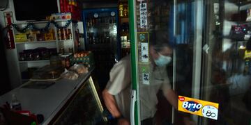 Los cortes que se llevarán a cabo este viernes tienen que ver con obras de mantenimiento y mejoras.