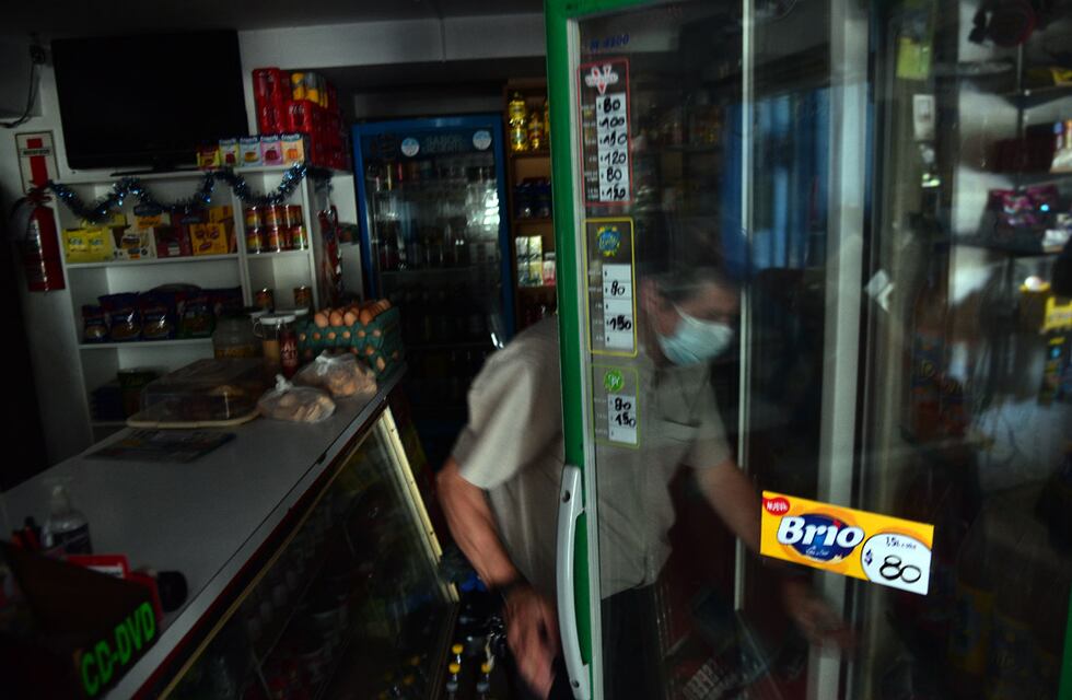 Epec: arrancaron los cortes de luz en múltiples barrios de Córdoba