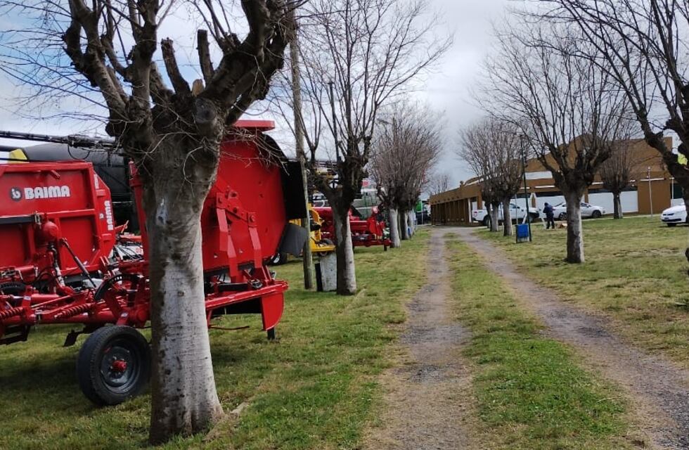 La 167º Exposición Rural de Tres Arroyos será los días 6, 7 y 8 de septiembre