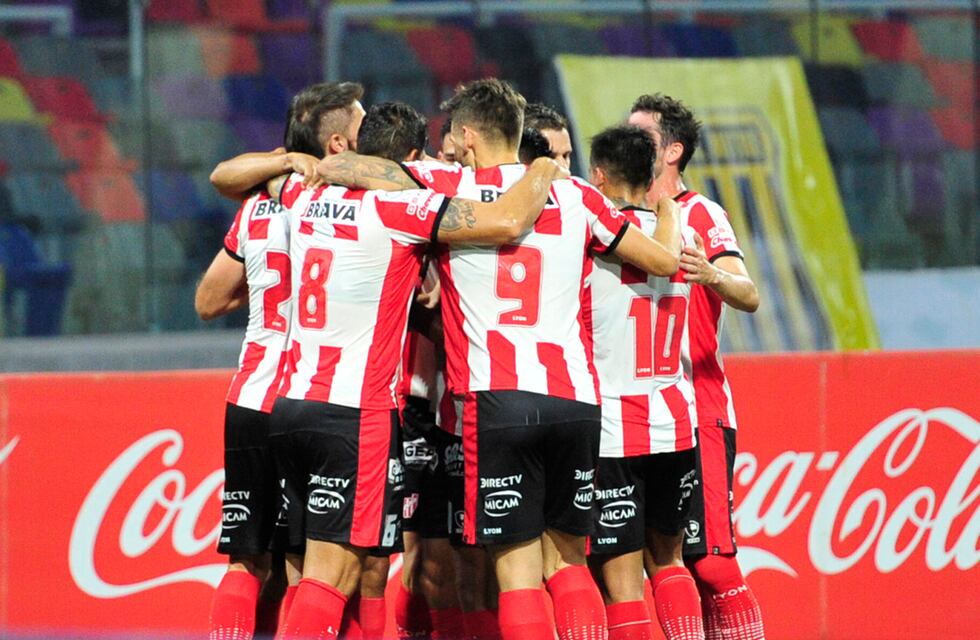 Días y horarios para Belgrano e Instituto en la fecha 14