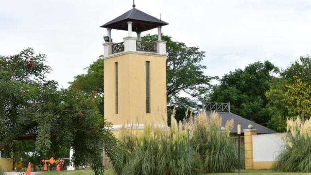 Country San Francisco (La Voz de San Justo)