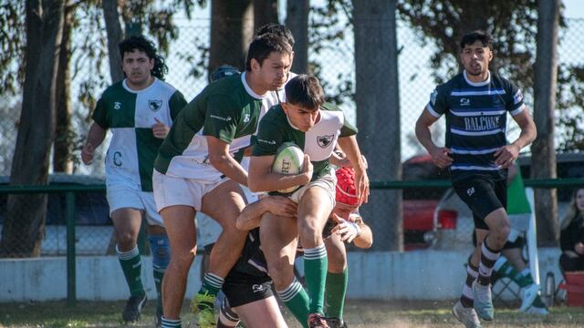 Los Hurones Arroyito