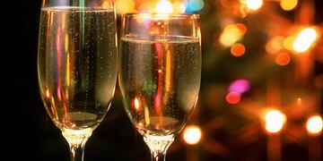 Si vas a conducir en estas Fiestas de Navidad y fin de año, no consumas alcohol. / imagen ilustrativa