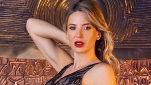 La rutina fit de Jesica Cirio para mantener una figura increíble