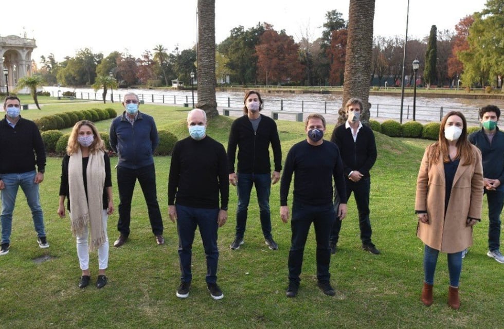 Vidal y Larreta, dispuestos a ir a internas en las PASO