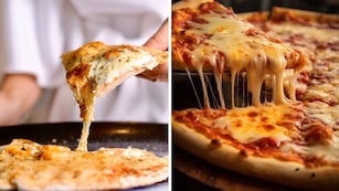 Ni mozzarella ni jamón y queso estas son las dos pizzas argentinas que entraron en un ranking internacional