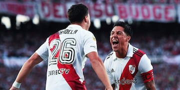 River - Arsenal de Sarandí