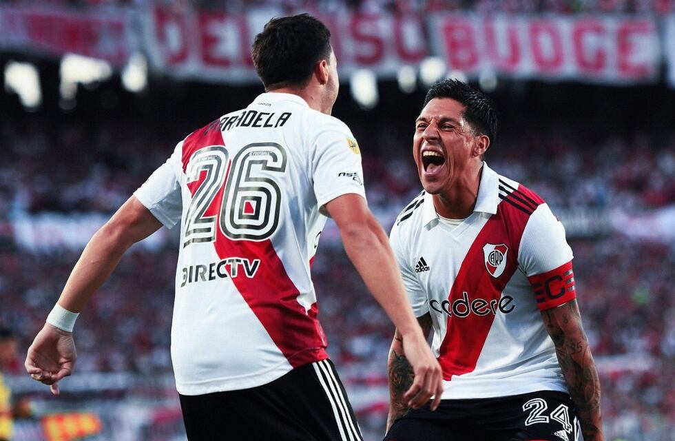 River juega en San Juan por Copa Argentina: día, hora y rival