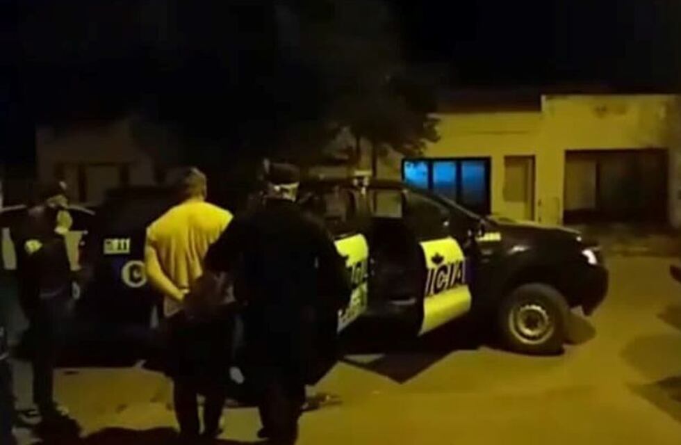 Los policías de Punta Alta acusados de extorsión continuarán detenidos