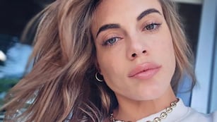 Emilia Attias tiene millones de fanáticos en las redes sociales.