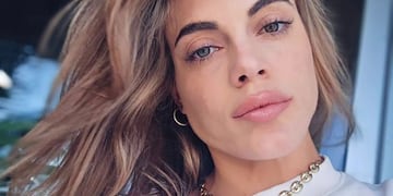 Emilia Attias tiene millones de fanáticos en las redes sociales.