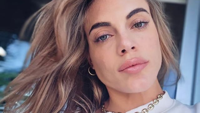 Emilia Attias tiene millones de fanáticos en las redes sociales.