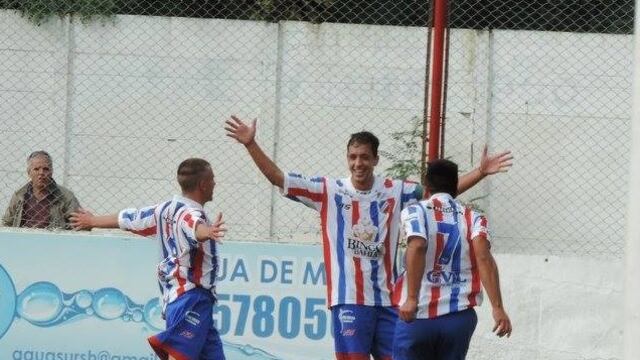 Rosario visita a Sansinena obligado a ganar.