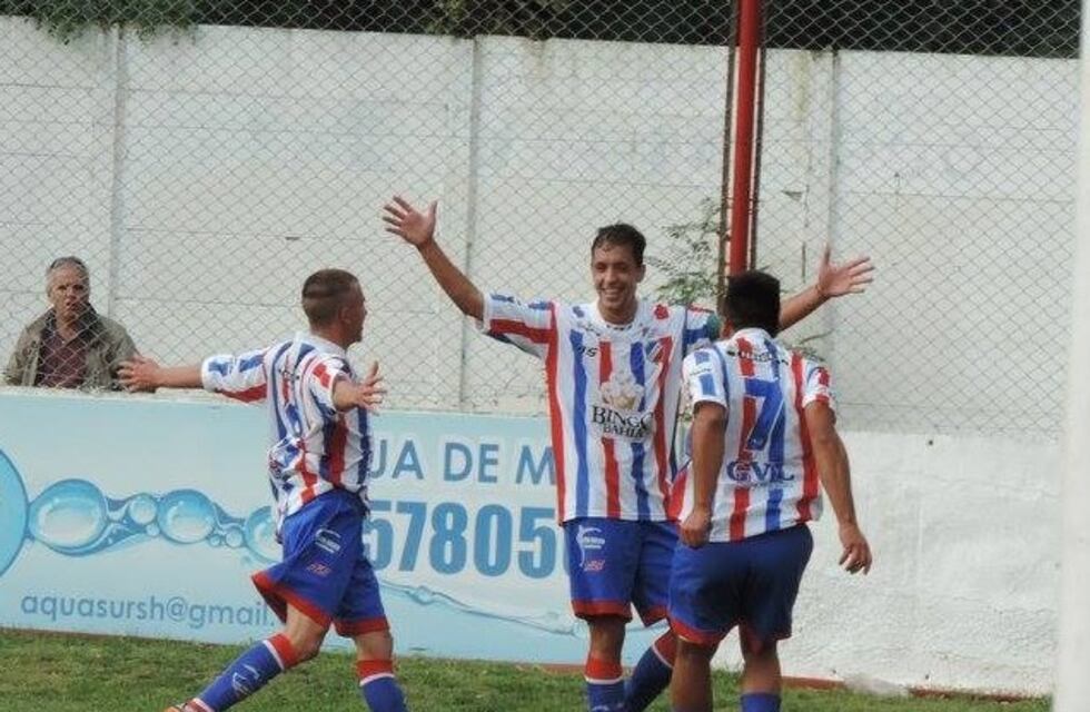 Liga del Sur: Rosario se juega mucho en General Cerri