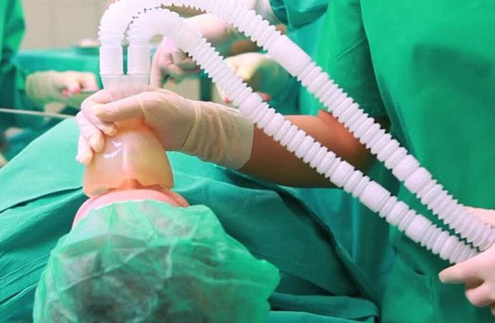 Fueron sobreseídos los 3 anestesiólogos de San Francisco, uno de ellos es de Arroyito