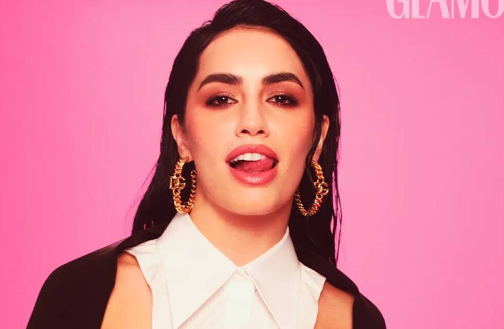 Lali Espósito apoyó un emprendimiento nacional: cuánto cuesta la remera que causó furor en Instagram