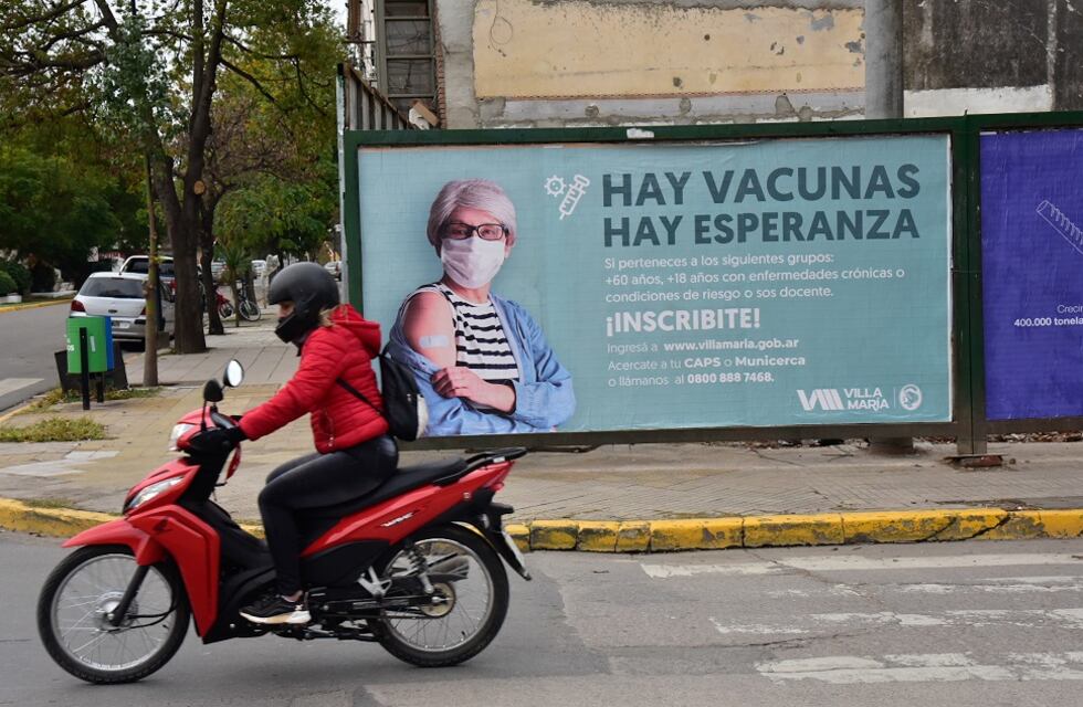 La conducta de los inmunizados contra el Covid-19 depende de los rasgos de la personalidad