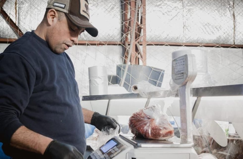 El Mercado Concentrador estará en el Centro Comunitario Mirador