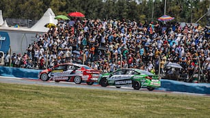 La cuarta fecha se correrá en el Autódromo de Rosario