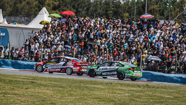 La cuarta fecha se correrá en el Autódromo de Rosario