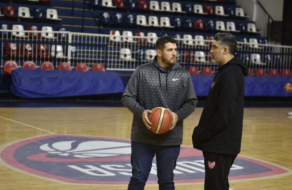 Juan Manuel Cavagliatto: “Seré candidato a presidente de Instituto”