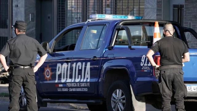 Un oficial y un suboficial de Rosario quedaron detenidos por pedir coimas.