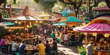 Una nueva fiesta llega a la provincia de Córdoba.