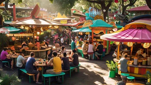 Una nueva fiesta llega a la provincia de Córdoba.
