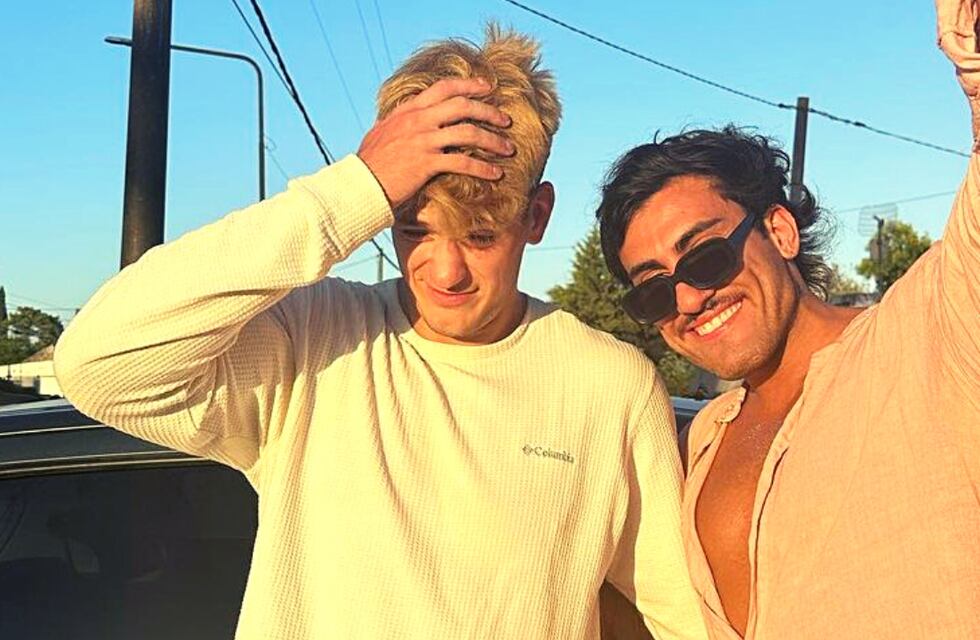 Tomas Holder fue “detenido” en Gualeguaychú: ¿qué dijo el ex Gran Hermano?